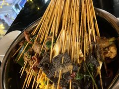 -成都瓜串串(华强北店)