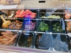 -赛百味SUBWAY(长宁龙之梦店)