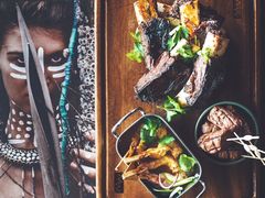 -The Meat & Wine Co Southbank(南岸店)
