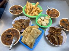 -逍遥镇刘相五胡辣汤豆沫馆(康复中街店)