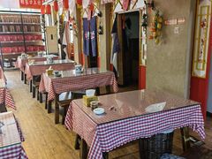 -王村姑老土炕莜面村(高新店)