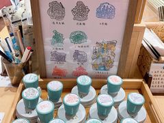-猫的天空之城概念书店(大学路店)