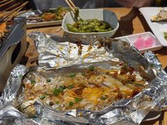 -木屋烧烤(坂田天安云谷店)