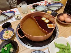 -伊豆野菜村(大族广场店)