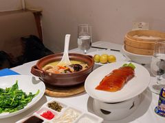 -四季民福烤鸭店(王府井灯市口店)