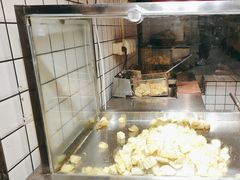 -周签签锅巴土豆(建设路总店)