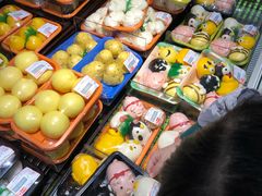 -GranVida生活超市(海信广场店)