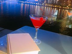 -琶醍壹号•潮菜江景餐吧