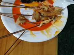 -丁丁猫重庆小面(徐州路店)