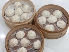 -老盛兴·上海小笼汤包馆(武夷店)