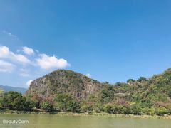-星湖旅游景区七星岩