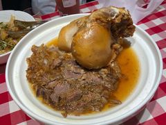 -西贝(上海我格广场店)