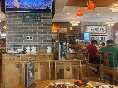 -德胜轩正宗顺德菜(宝安沙井会展中心店)