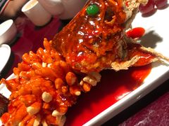 -松鹤楼(山塘街店)