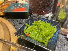 -肉匠日式烧肉屋·和牛居酒屋·酒水小食堂(大汉悦中心店)