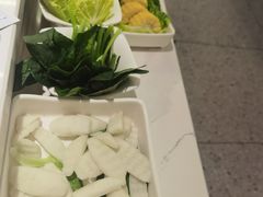 -牛焱·贵州黄牛肉火锅(城西银泰店)