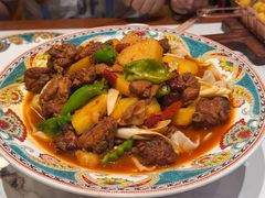 -巴依老爷新疆美食(常营店)