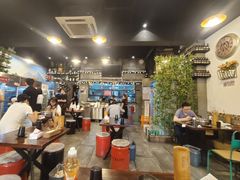 大堂-一岚一山(角门总店)