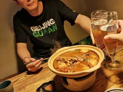 -长亭酒肆.武夷菜(鼓楼后海店)