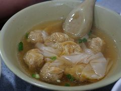 云吞-联记面家(新马路店)