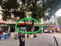-西双版纳傣族园
