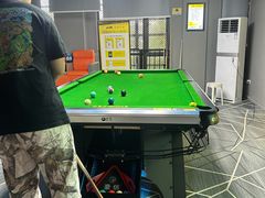 -小铁24h自助台球(杭州浙江工业大学店)