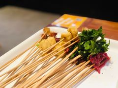-串门邻居串串火锅(云南南路店)