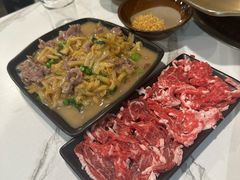 -合记汕头牛肉店(嘉禾路店)