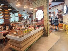 -The COOK·厨餐厅·自助餐(浦东嘉里大酒店)