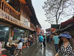 门面-周血旺老店