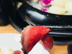 -水林间·寿喜烧自助(仙林金鹰店)