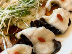 特色蒸桂花鱼-广州酒家(昌岗地铁站店)