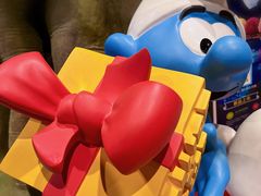 -蓝精灵乐园·世茂精灵之城主题乐园