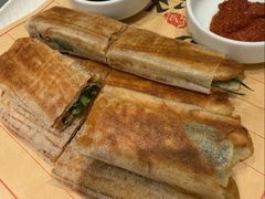 -虎哥私房菜(馒头山店)