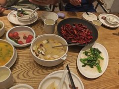 -榕意·川味之美(深业上城店)