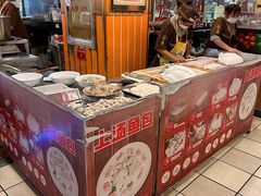 -石岐佬中山菜馆(张溪店)