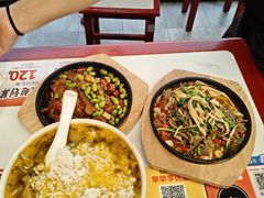 -71号豆汤饭·成都小馆(红牌楼店)