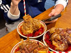 -楠火锅(太古里总店)