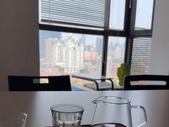 -纽巷咖啡 SOFTFOCUS COFFEE(锦和巴黎时韵店)