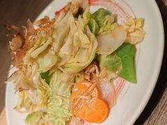 -炙柒Sekinana·精致日料(合生汇店)