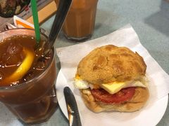 -华嫂冰室(尖沙咀店)