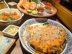 -隐月· 㐂和食屋(芝罘万达公馆店)