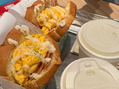 -EGG BOMB(浦东国际机场T1航站楼店)