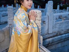 -北京市劳动人民文化宫(太庙)