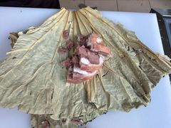-东山矮马桶羊肉(太湖东山店)