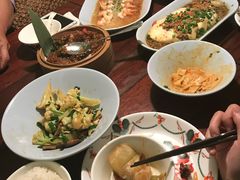 -外婆家(南通CBD大有境店)