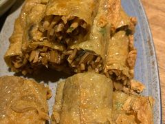 -兰溪小馆(东直门簋街店)