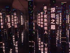 -平安金融中心云际观光层