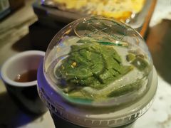 -绿茶餐厅(乐峰广场店)