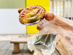 -圣安娜饼屋(新板樟堂店)